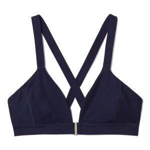 Goop G.Sport Low V Bra